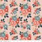 Fabric Riley Blake Blush Main Vintage Charm by the Quarter Yard C15270-BLUSH